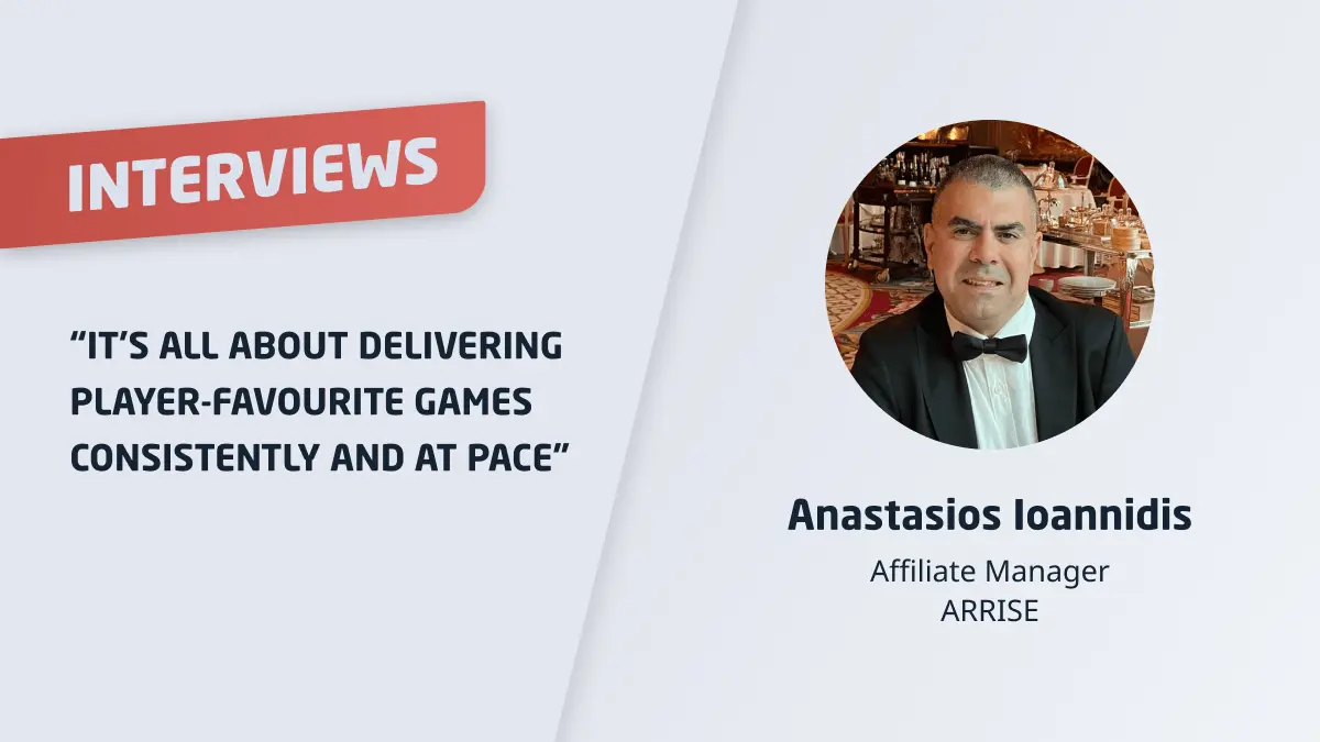 Interviews Ioannidis